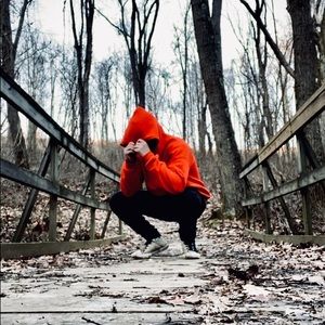 Meet your Posher, Tyler